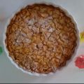 Italiaanse appelcake