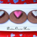 Pindakaas Chocolade Koekjes