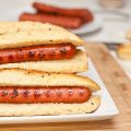 Hot Dog Broodjes