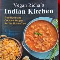 Vegan bombay aardappels en erwtjes
