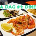 OP REIS: Barcelona Dag #1: Tapas bij La Flauta