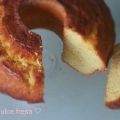Roombotercake zonder mixer