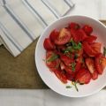 Salade 10daagse nr 9: Tomatensalade met citroen[...]