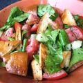 Mezze: Fattoush