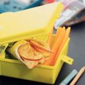 Appel-kaneelwrap