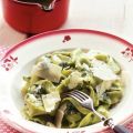 Tortelloni verdi met salieboter en Parmezaanse[...]