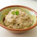 Baba ganoush