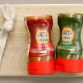 Review Sacla Squeezy - pesto in een knijpfles