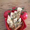 Heerlijk en Supersnel Pita Finger Food!