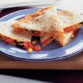 Tortilla-tosti