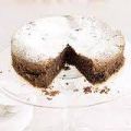 Jamie Olivers Chocoladetaart met twee soorten[...]