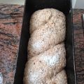 Multigranen zaden brood