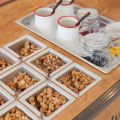 WINACTIE - Quaker Cruesli Club