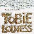 Tobie Lolness, de ogen van Elisha