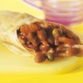 Wraps met kip