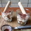 Piccolo tiramisu