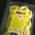 Verse spinazie-ricotta tortelloni van Hanos