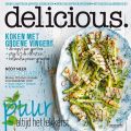 Delicious. mei: Puur!