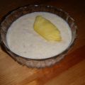Yoghurt hawai