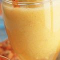 Pineapple slush