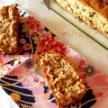 Bananabread met walnoten