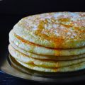 American pancakes