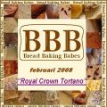 BBB & Royal Crown Tortano