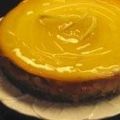 Limoncello Cheesecake