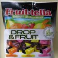 Fruittella Drop&Fruit