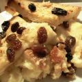 Bread & Butter Pudding