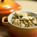 Wat eten we vandaag: Champignonnetjes uit de[...]