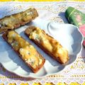 Abrikozenjam-mosterd-mascarpone toastjes voor[...]