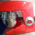Deel 8 zo bak ik brood: gereedschap en hoe ik[...]