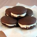 Whoopie pies
