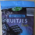 Ruitjes