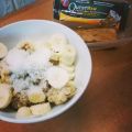 Havermoutpap, telkens weer anders