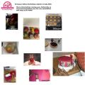 Browny's Cakes Workshops starts in July