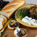 Vijgen Walnoot Tapenade