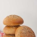 Hamburgerbroodjes
