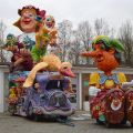 Carnavals optochten Limburg