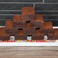 Brownies voor de Foodbloggers