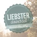 Liebster Award