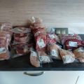 De boodschappen