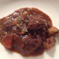 Boeuf Bourgignon uit Slow Cooked