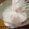 How to make Cake icing 1 (Suku pa dorna bolo)