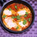 Hocus pocus… shakshuka!