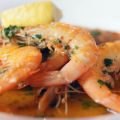 Gamba's bij Pacific Westerpark