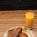 Stuffed Frensh Toast