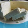 Beyaz peynir (Turkse witte kaas)