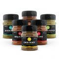 Tip: Herbs and Spices van Body & Fitshop